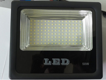 Reflector LED aluminio, CET-108AA