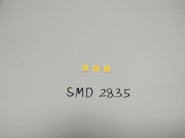 ​Iluminación LED SMD 2835