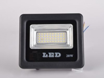 Reflector LED  CET-108A