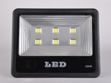 Reflector LED aluminio, CET-108B