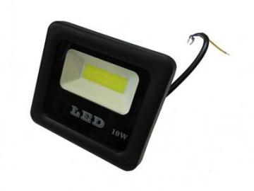 Reflector LED COB aluminio, CET-108G