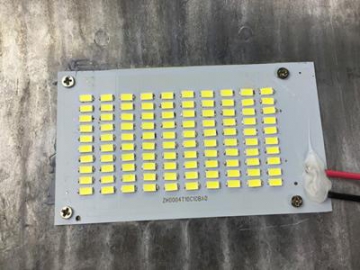 ​Iluminación LED SMD 3030