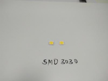 ​Iluminación LED SMD 3030
