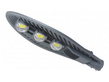 Farola LED, iluminación LED COB, CET-124