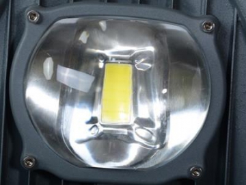 Farola LED, iluminación LED COB, CET-125