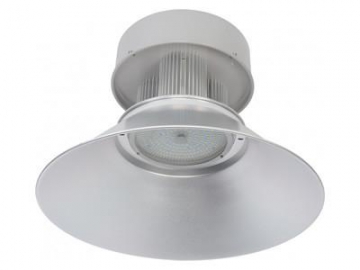 Campana LED High Bay, luminaria LED SMD, CET-120A