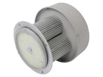 Campana LED High Bay, luminaria LED SMD, CET-120A