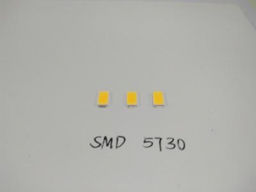​Iluminación LED SMD 5730