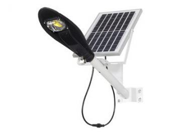 Farola solar LED COB, CET-16