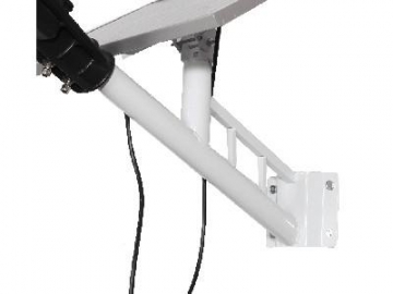Farola solar LED COB, CET-16