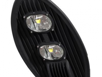Farola solar LED COB, CET-16