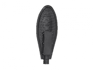 Farola solar LED COB, CET-16