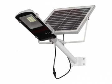 Farola solar LED, CET-66