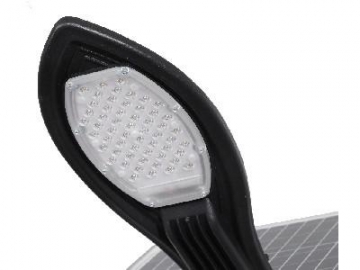 Farola solar LED, CET-124