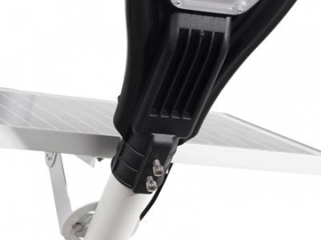Farola solar LED, CET-124