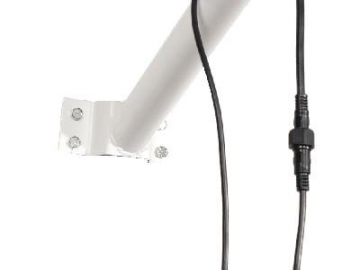 Farola solar LED, CET-124