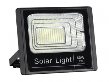 Reflector solar LED, CET-88