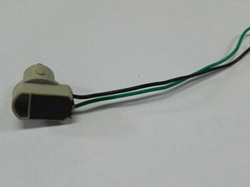 Producción electrónica   (adhesivo fundido en caliente para cableado y pegado de la PCB)