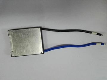 Producción electrónica   (adhesivo fundido en caliente para cableado y pegado de la PCB)