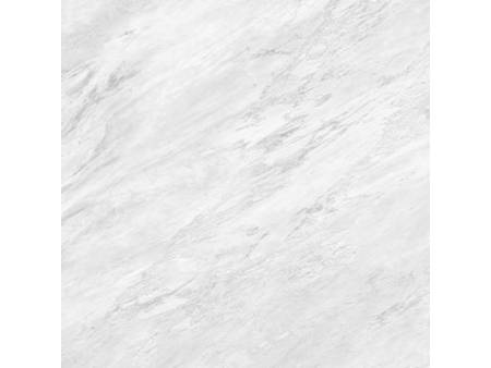 Baldosa blanco grisácea imitación mármol