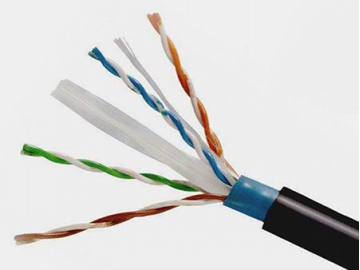 Cable Cat 6