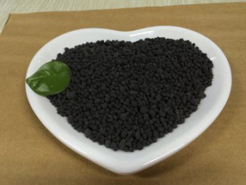 Granular seaweed Fertilizer