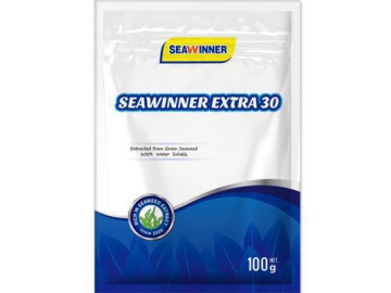 Extracto de algas marinas Seawinner Extra 30