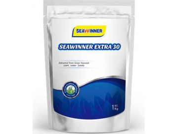 Extracto de algas marinas Seawinner Extra 30