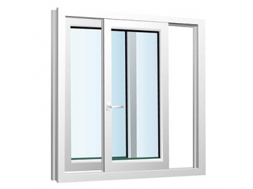 Ventanas de aluminio cortafuegos