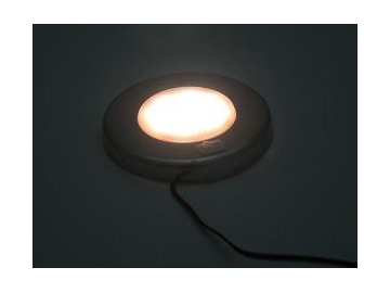 Aplique de luz LED para gabinete SC-A132