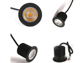 Foco LED COB SC-F112 (para suelos),Foco LED, LED de Suelo, Iluminación LED