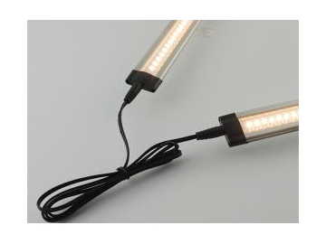 Barra de luz LED para gabinete SC-D107A