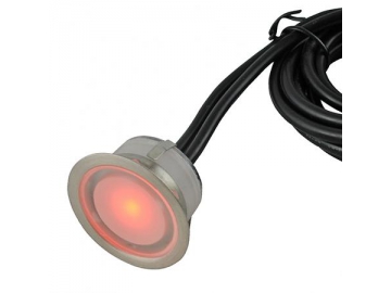 Foco LED empotrable SC-B104 (para suelos)