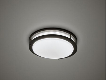 Empotrable de techo LED de aluminio cepillado,Iluminación de Techo, Iluminación Empotrable, Iluminación LED