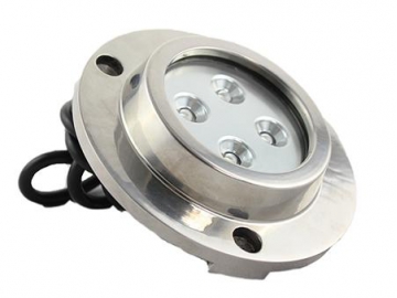 Foco LED sumergible SC-G107,Focos Sumergibles, Iluminación LED