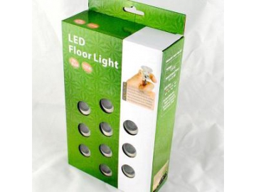 Kits para iluminación LED