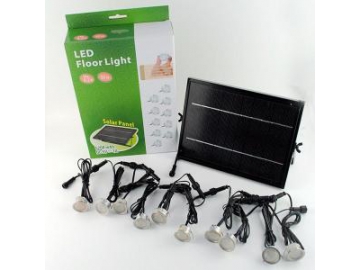 Kits para iluminación LED