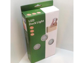 Kits para iluminación LED