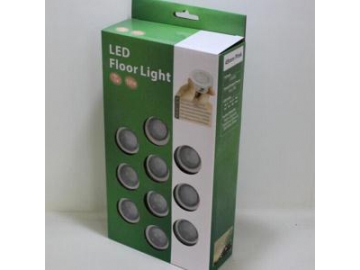 Kits para iluminación LED