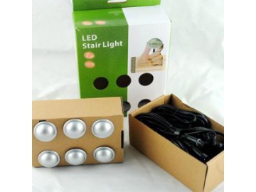 Kits para iluminación LED