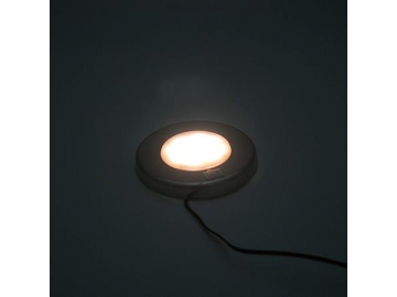 Luz LED bajo alacena SC-A132,Iluminación bajo alacena, Iluminación LED
