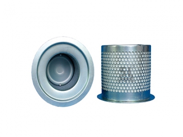 Filtro separador aire-aceite Ingersoll Rand