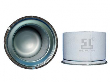 Filtro separador aire-aceite Ingersoll Rand