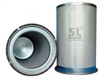 Filtro separador aire-aceite Ingersoll Rand