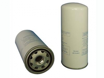 Filtro separador aire-aceite Liutech