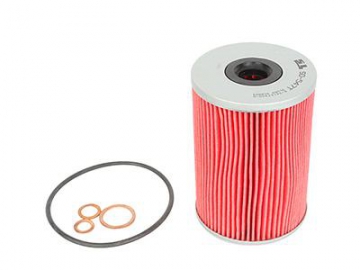 Filtro de aceite Mitsubishi