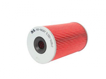 Filtro de aceite Mitsubishi