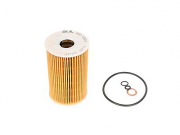Filtro de aceite BMW
