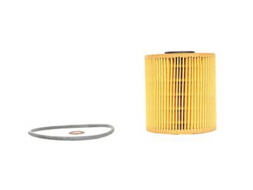 Filtro de aceite BMW
