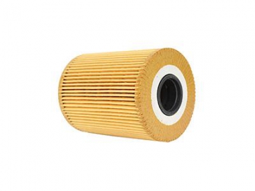Filtro de aceite BMW